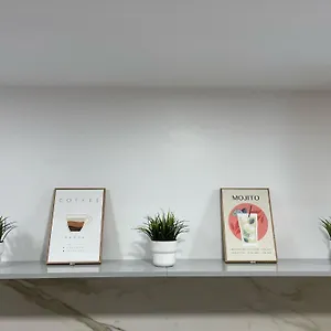 Atico Centro Apartment Granada